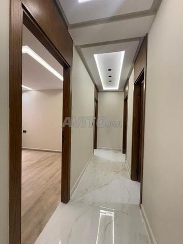Apartment 60 m² for rent in Casablanca Beauséjour — Photo 3