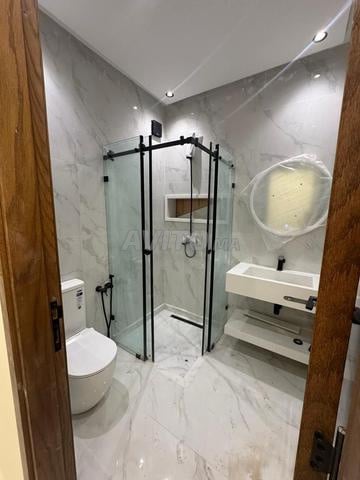 Apartment 60 m² for rent in Casablanca Beauséjour — Photo 5