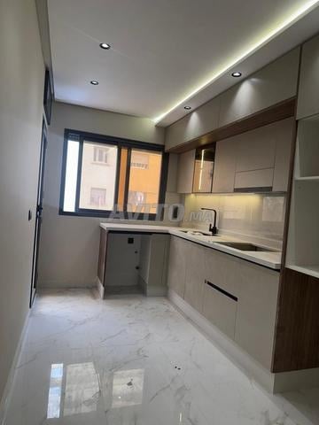 Apartment 60 m² for rent in Casablanca Beauséjour — Photo 7