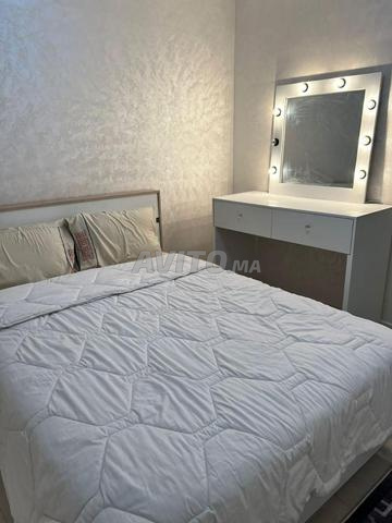 شقة فاخرة للإيجار بـ 150 درهم يوميًا في وسط مدينة بني ملال — Photo 8