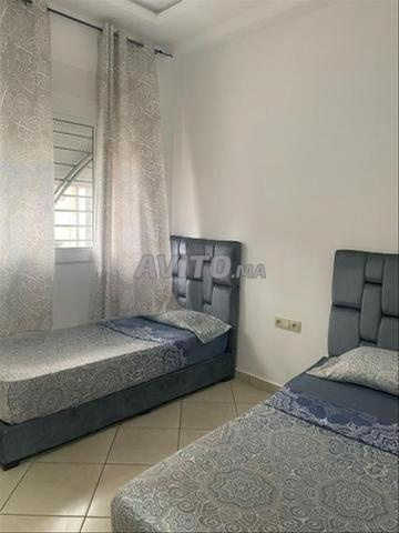 Excellent Family Apartment for Daily Rent in Béni Mellal — Photo 6