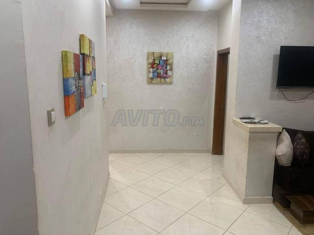 Appartement 56 m² à louer à Kénitra — Photo 8