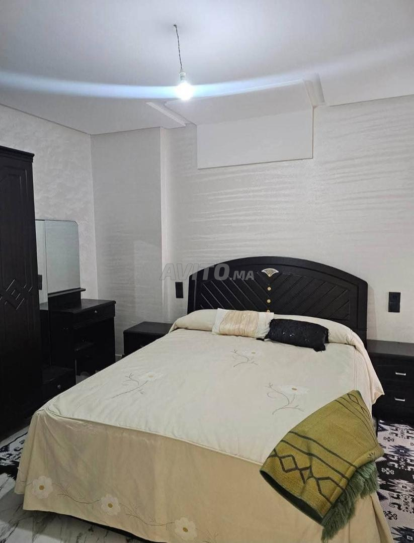 Appartement 56 m² à louer à Kénitra — Photo 3