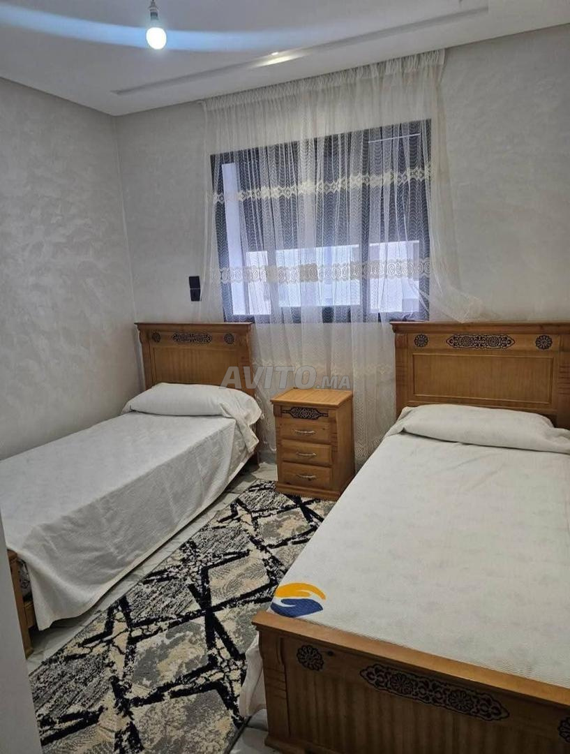 Appartement 56 m² à louer à Kénitra — Photo 5