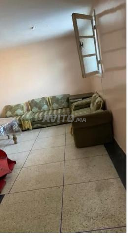 Appartement 1 pièce à louer à Casablanca - Aïn Chock — Photo 3
