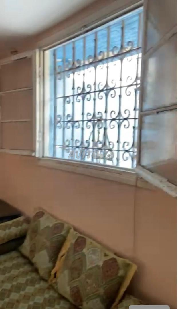 Appartement 1 pièce à louer à Casablanca - Aïn Chock — Photo 10