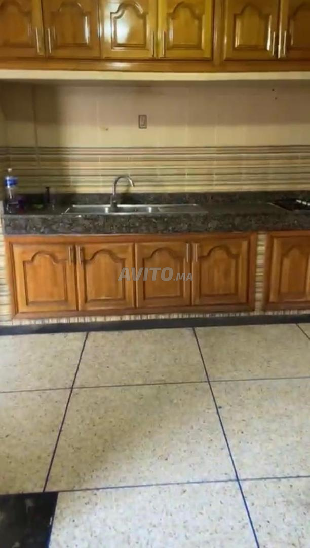 Appartement 1 pièce à louer à Casablanca - Aïn Chock — Photo 12