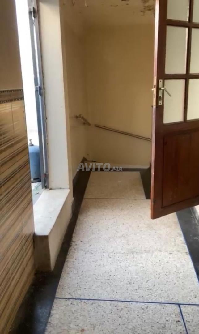 Appartement 1 pièce à louer à Casablanca - Aïn Chock — Photo 14
