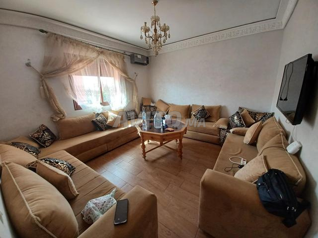 شقة مفروشة للإيجار في مراكش (أبواب جيليز) — Photo 5