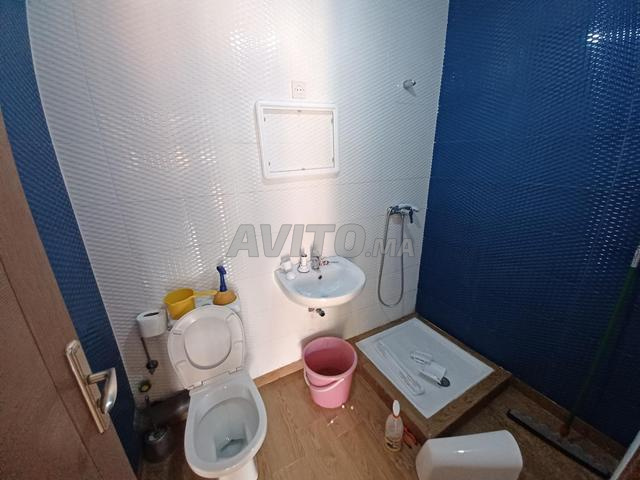شقة مفروشة للإيجار في مراكش (أبواب جيليز) — Photo 15