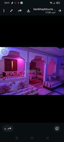 Appartement duplex 90 m² à louer à Safi — Photo 6