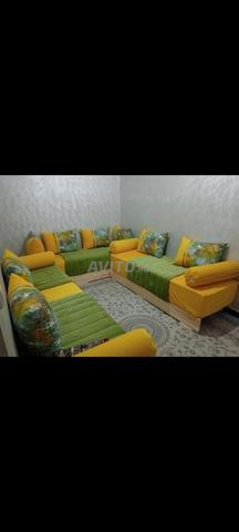 Appartement duplex 90 m² à louer à Safi — Photo 8