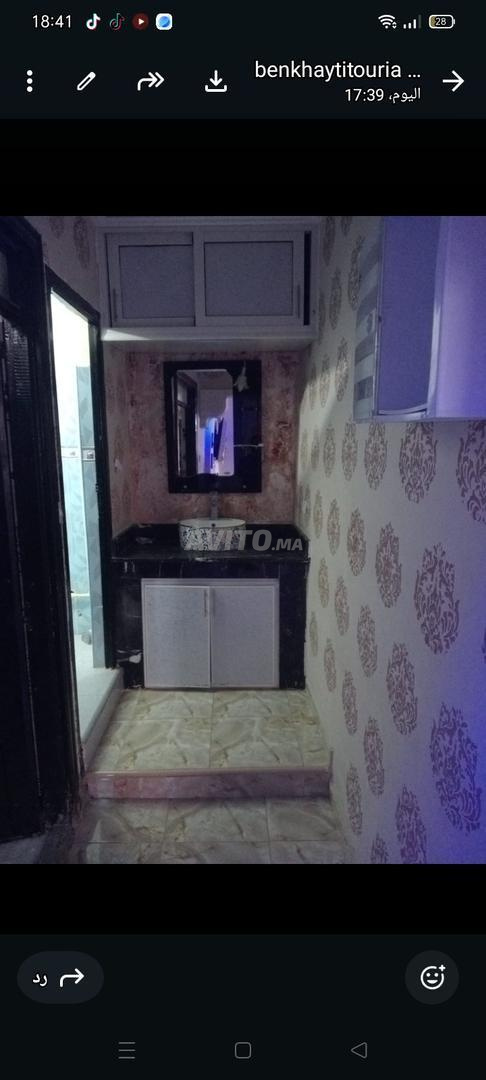 Appartement duplex 90 m² à louer à Safi — Photo 15
