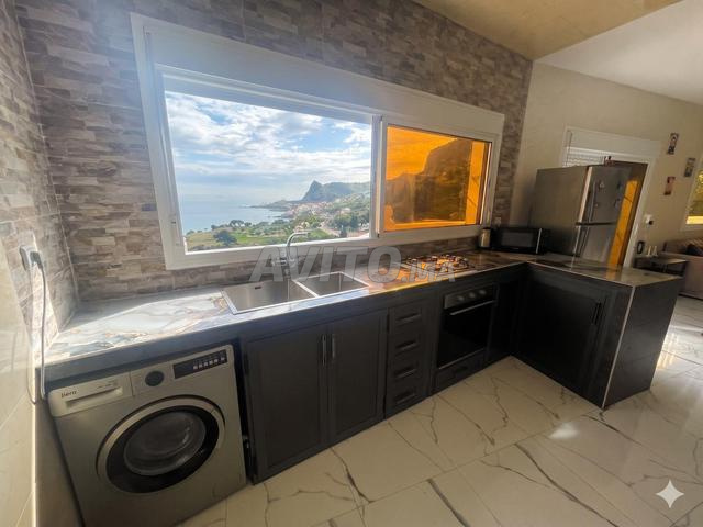 فيلا 105 م² للبيع في طنجة — Photo 3