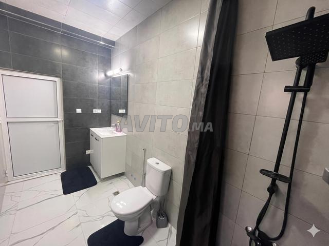فيلا 105 م² للبيع في طنجة — Photo 15