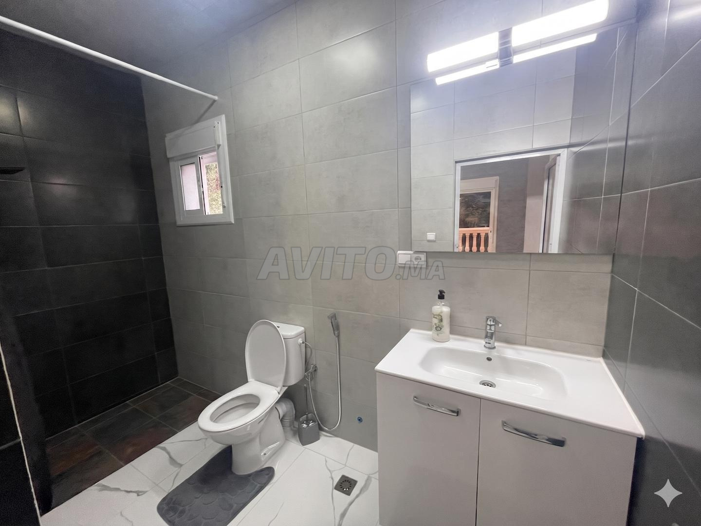فيلا 105 م² للبيع في طنجة — Photo 8