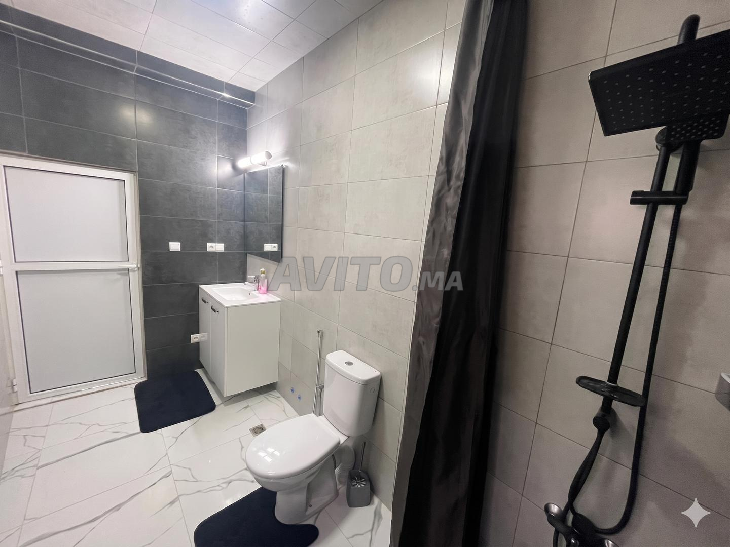 فيلا 105 م² للبيع في طنجة — Photo 16
