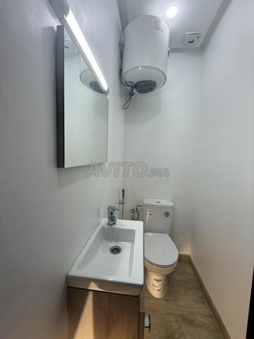 Apartment 93 m² for rent in Casablanca - Maarif — Photo 13