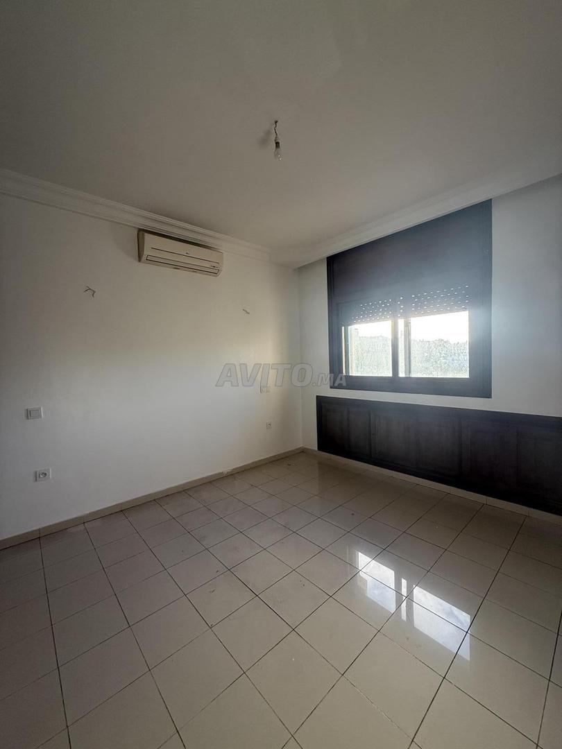 Apartment 93 m² for rent in Casablanca - Maarif — Photo 8