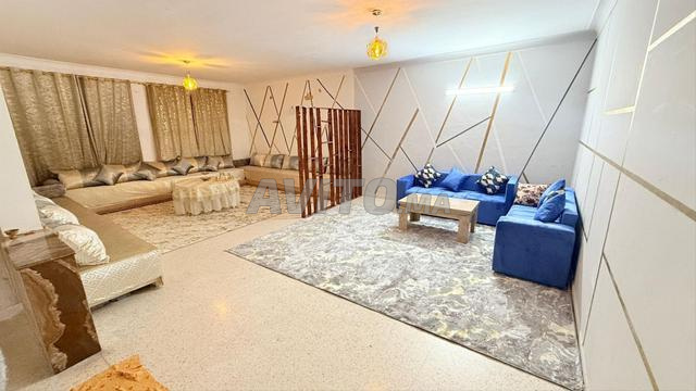Apartment 168 m² for Rent in Fès - City Center — Photo 2