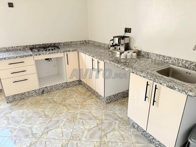 Apartment 168 m² for Rent in Fès - City Center — Photo 10