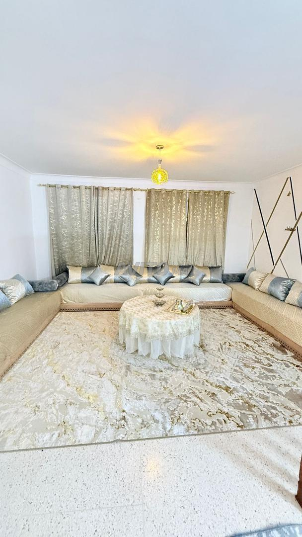 Apartment 168 m² for Rent in Fès - City Center — Photo 3