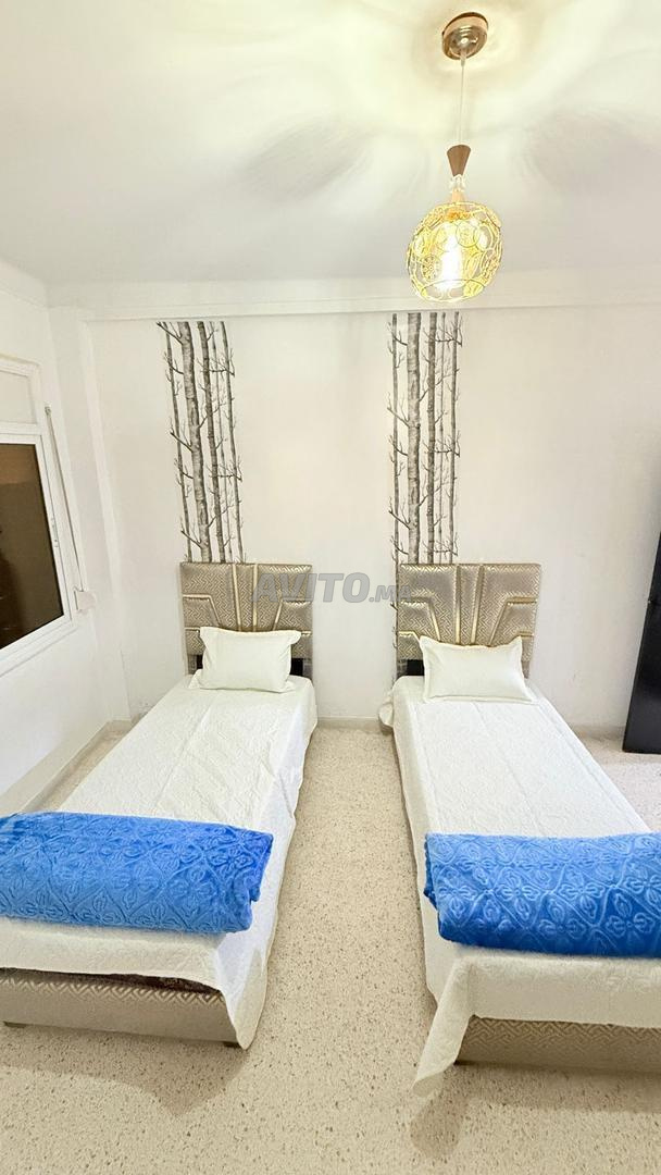 Apartment 168 m² for Rent in Fès - City Center — Photo 5