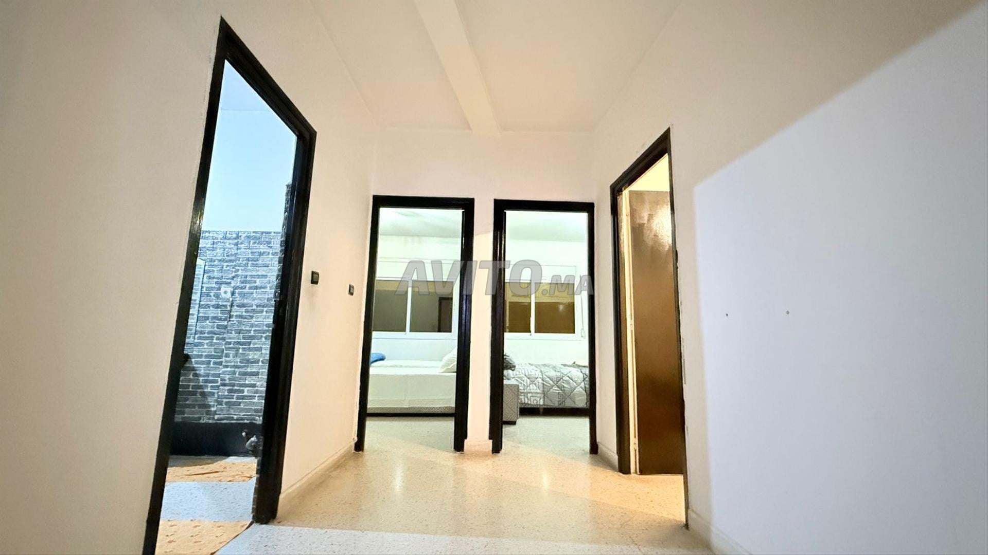 Apartment 168 m² for Rent in Fès - City Center — Photo 11