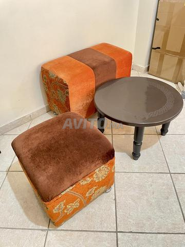 Appartement 300 m² à louer à Témara (Massira 2) — Photo 2