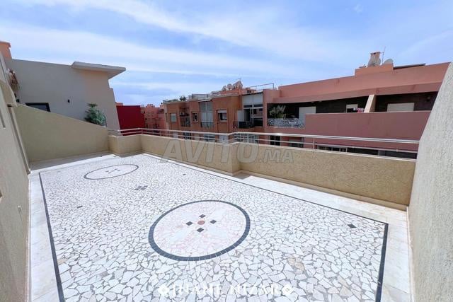 Appartement 300 m² à louer à Témara (Massira 2) — Photo 5
