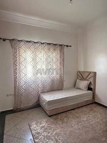 Appartement meublé à louer à Béni Mellal à partir de 150 MAD - jour — Photo 4