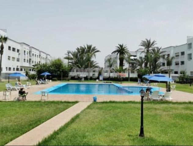 شقة 120 م² للبيع في المحمدية (حي كورنيش) — Photo 2