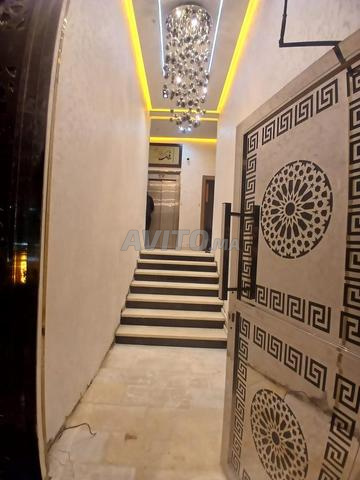 شقة 60 م² للإيجار في الدار البيضاء (أولفا) — Photo 2