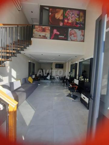 محل تجاري 50 م² للإيجار في الدار البيضاء - ريفيرا — Photo 2