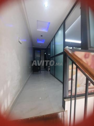 محل تجاري 50 م² للإيجار في الدار البيضاء - ريفيرا — Photo 8