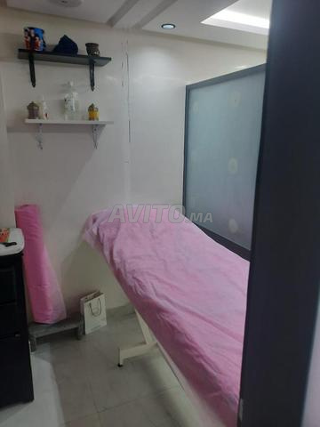 محل تجاري 50 م² للإيجار في الدار البيضاء - ريفيرا — Photo 12