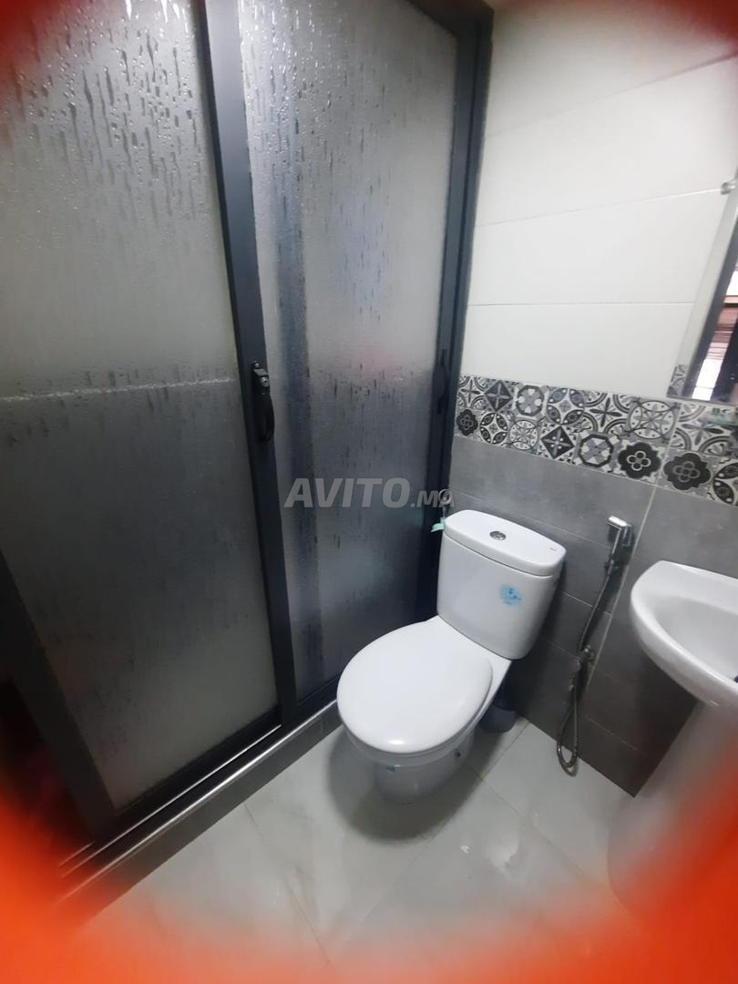 محل تجاري 50 م² للإيجار في الدار البيضاء - ريفيرا — Photo 5