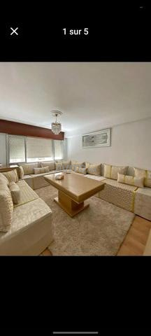 Quiet Apartment for Rent in Béni Mellal — Photo 4
