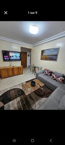 Luxury Apartment for Rent in Bén Mellal — Photo 3