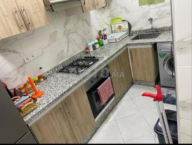 Luxury Apartment for Rent in Bén Mellal — Photo 7
