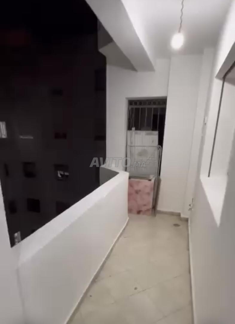 شقة 56 م² للبيع في طنجة (مرجانة) — Photo 11