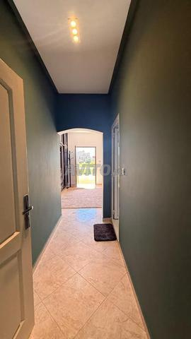 Villa meublée 4 chambres à louer à Agadir (Tilila) — Photo 11
