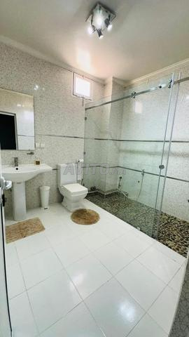 Villa meublée 4 chambres à louer à Agadir (Tilila) — Photo 13
