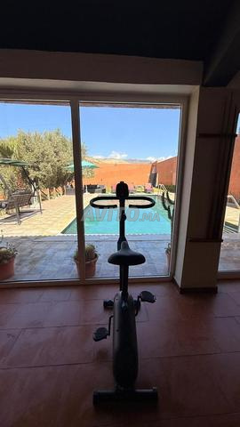 Villa meublée 4 chambres à louer à Agadir (Tilila) — Photo 27