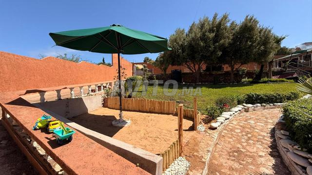 Villa meublée 4 chambres à louer à Agadir (Tilila) — Photo 31