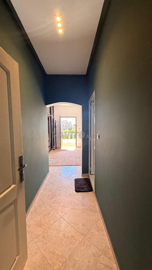 Villa meublée 4 chambres à louer à Agadir (Tilila) — Photo 16