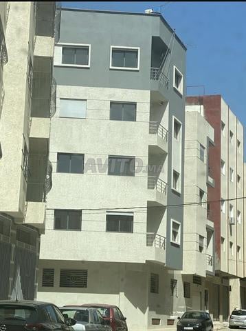 Apartment for sale 87 m² in Tétouan — Photo 2