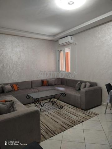 Appartement à louer à Marrakech El Mohammedia — Photo 2