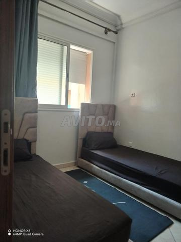 Appartement à louer à Marrakech El Mohammedia — Photo 6