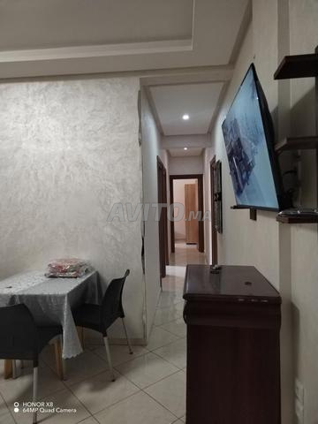 Appartement à louer à Marrakech El Mohammedia — Photo 12